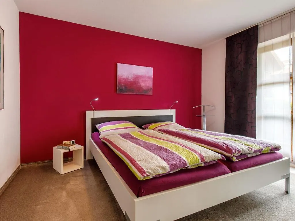 Holiday Apartment Alpenstern Ruhpolding Germany