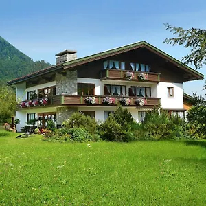 Apartment Pichler, Ruhpolding