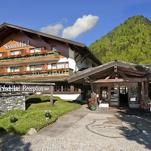 4* Hotel Steinbach-hotel
