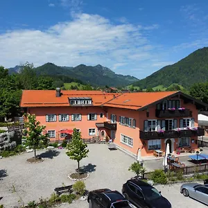 Hotel Garni Forsthaus, Ruhpolding