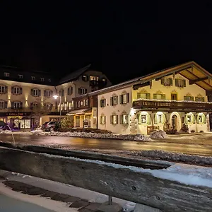 Apartment Jodlschmid, Ruhpolding