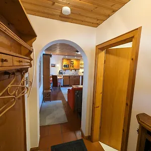 Apartment Rösslstube, Ruhpolding