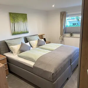 Apartment Leni, Ruhpolding