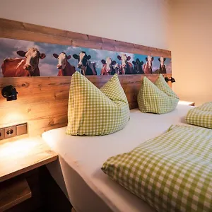 3* Hotel Garni Traunbachhaeusl