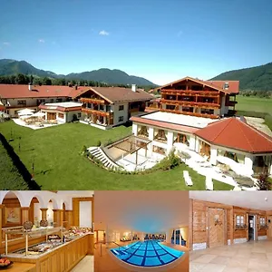 4* Hotel Ortnerhof - Ihr Zuhause Am Fusse Der Alpen