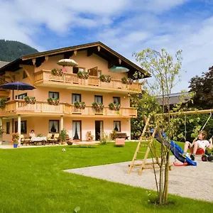 Apartment Am Westernberg, Ruhpolding