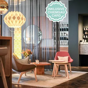 4* Hotel The Townhouse