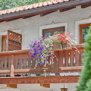 3* Hotel Garni Alte Saege