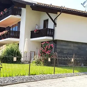 Apartment Speckhaus, Ruhpolding